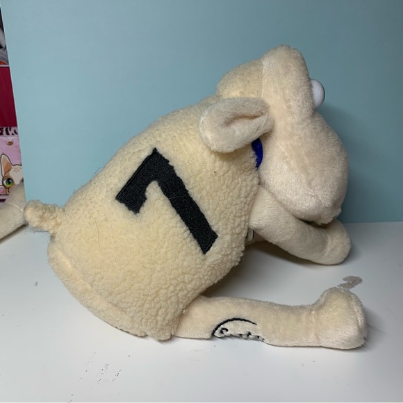 Serta Sheep Lot - Picture 6 of 12